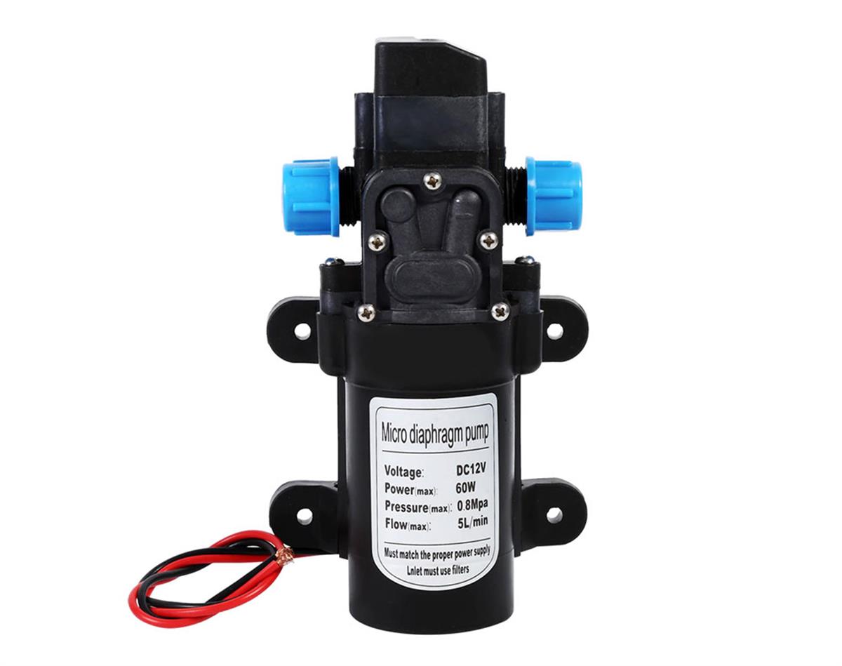 12V Water Pump Automatic