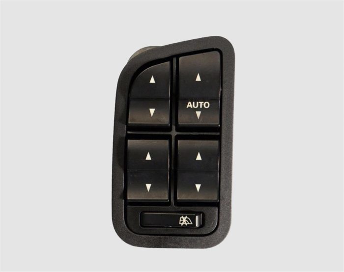 Ford Falcon Window Switch BA / BF Master Switch