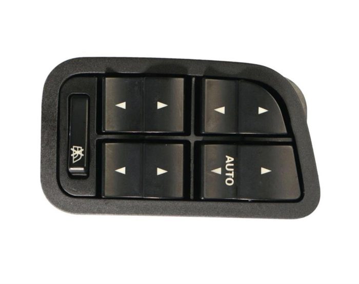Ford Falcon Window Switch BA / BF Master Switch