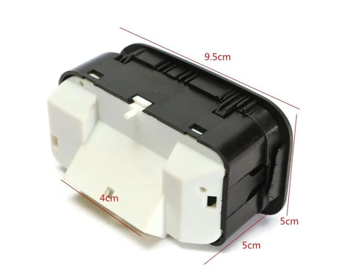 Ford Falcon Window Switch BA / BF Master Switch