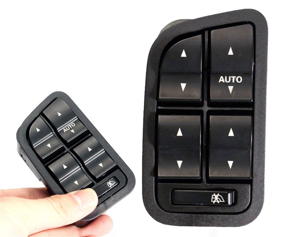 Ford Falcon Window Switch BA / BF Master Switch