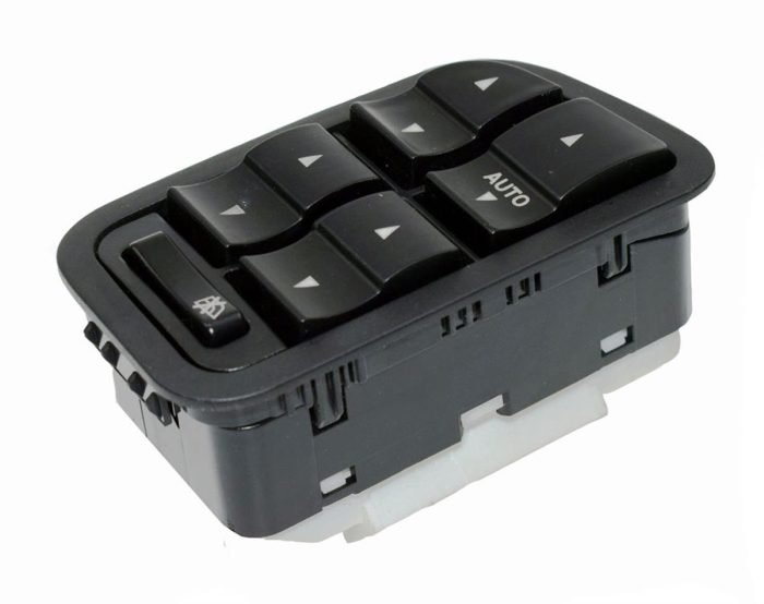 Ford Falcon Window Switch BA / BF Master Switch