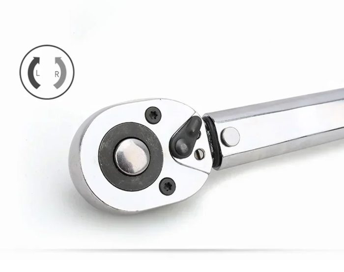 Torque Wrench 1/2"