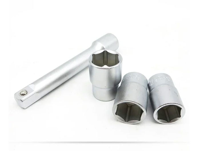 Torque Wrench 1/2"