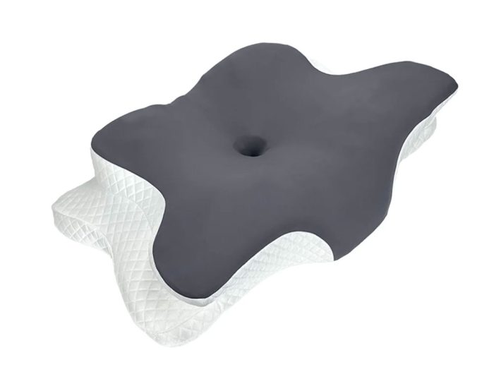 Cervical Neck Pillow