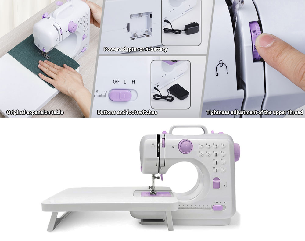 Sewing Machine