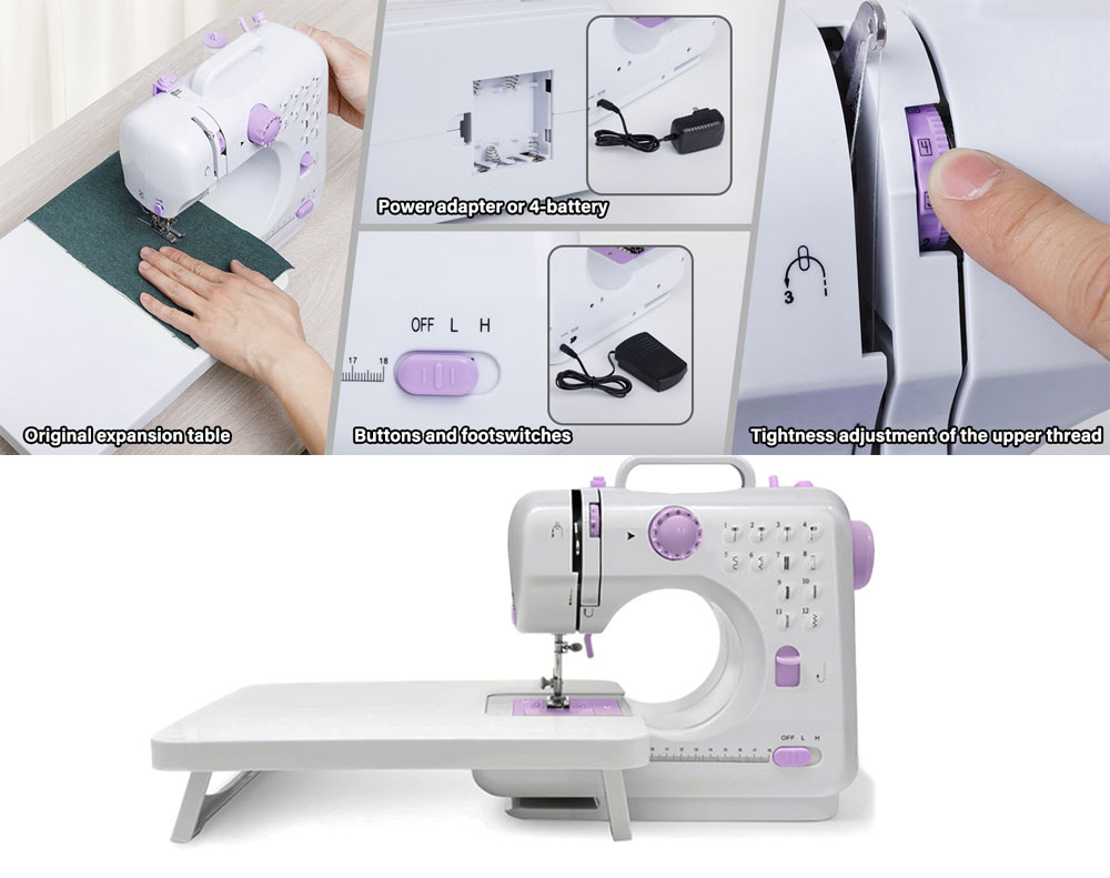 Sewing Machine