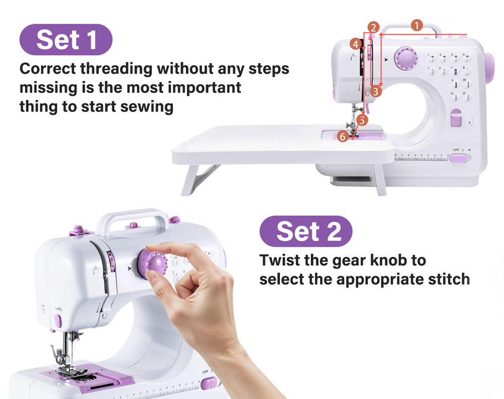 Sewing Machine