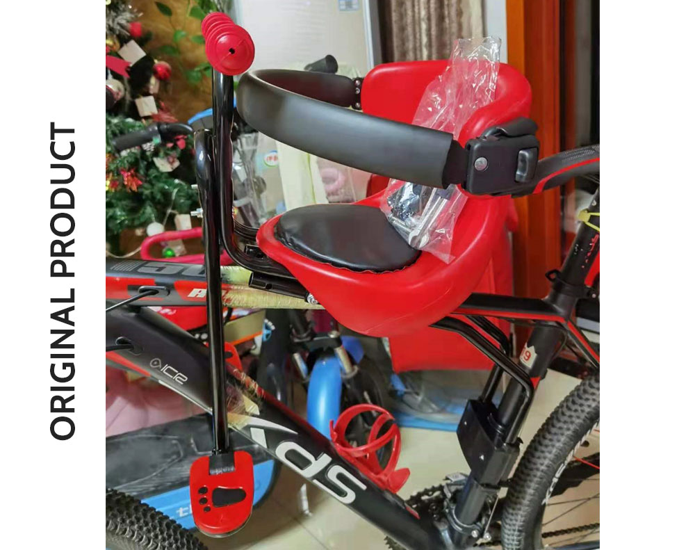 CHILD SEAT FOR BIKE