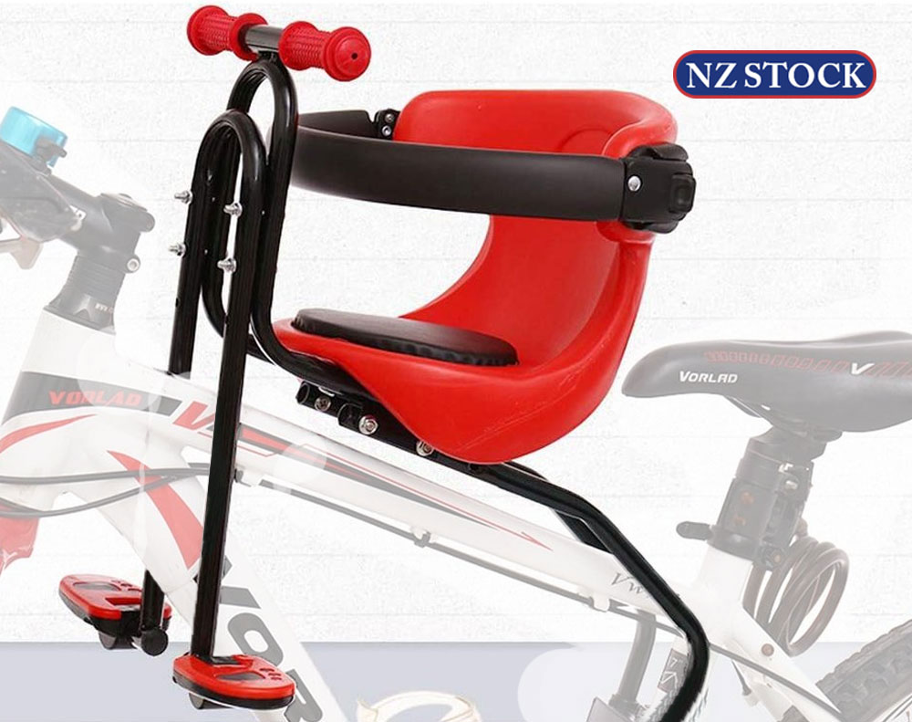 CHILD SEAT FOR BIKE