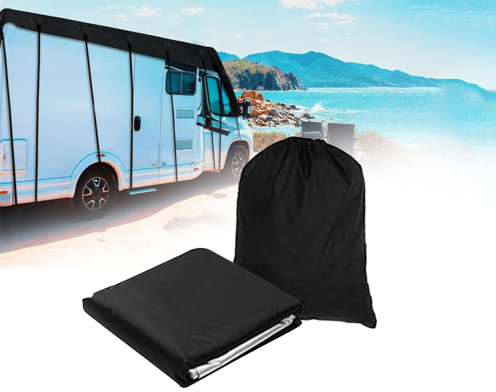 Caravan Roof Trailer Cover