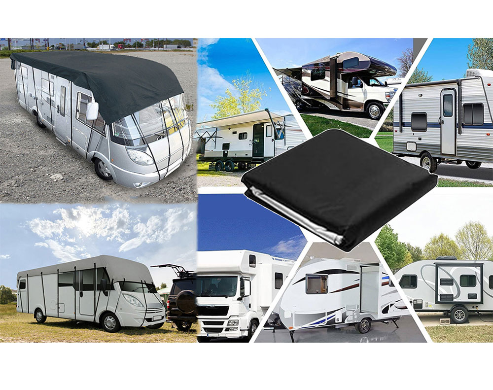 Caravan Roof Trailer Cover