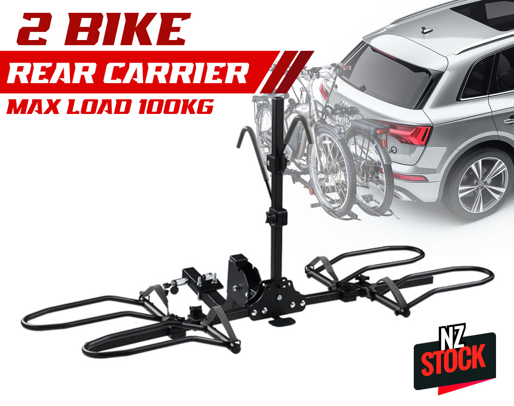 Bicycle Carrier Mount Stand Holder