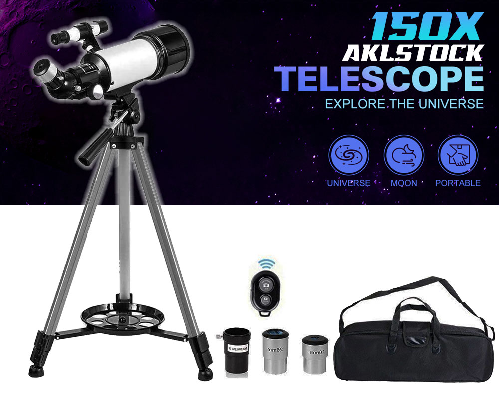 Telescope Astronomical
