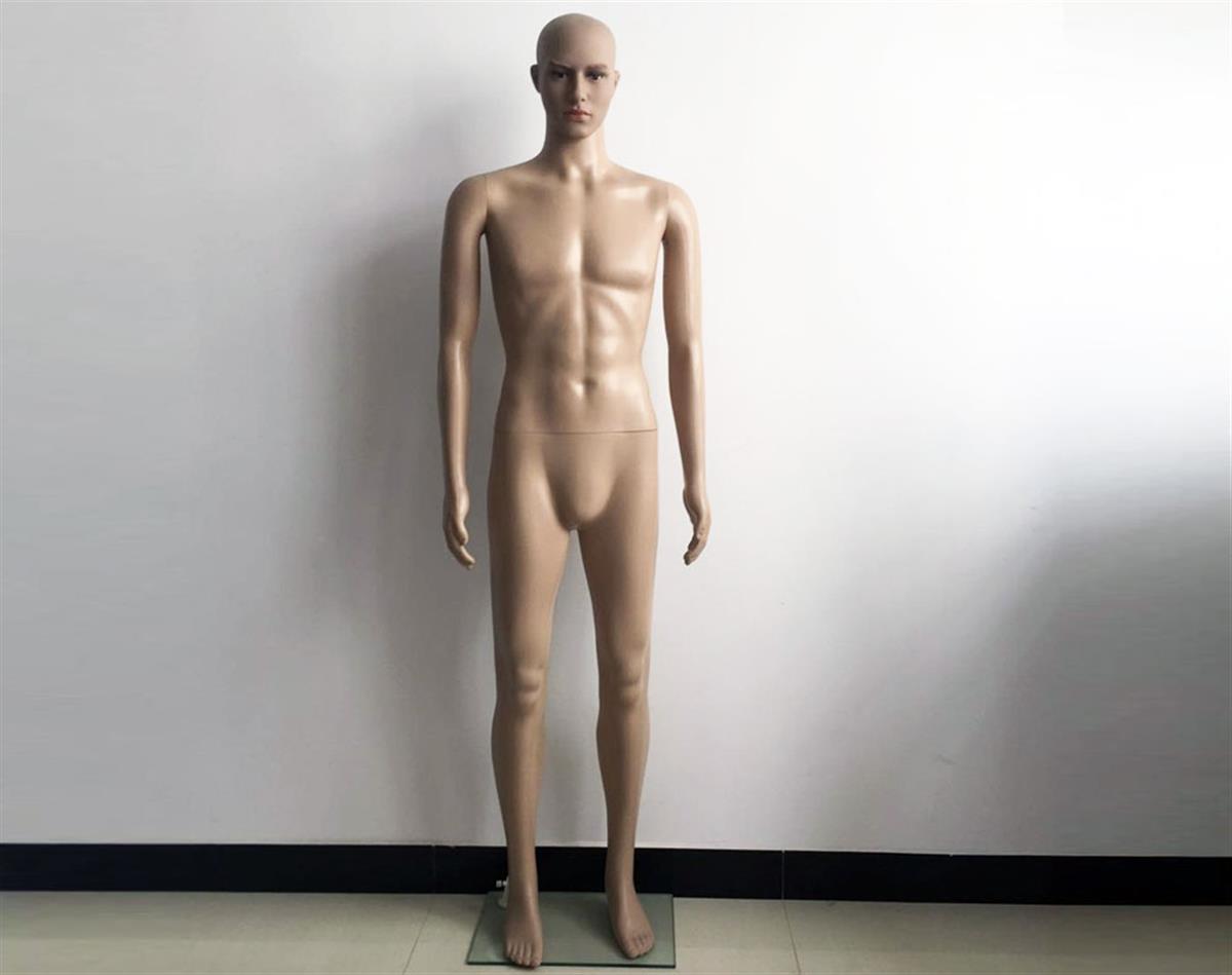 Male Mannequin Full Body (M-4)