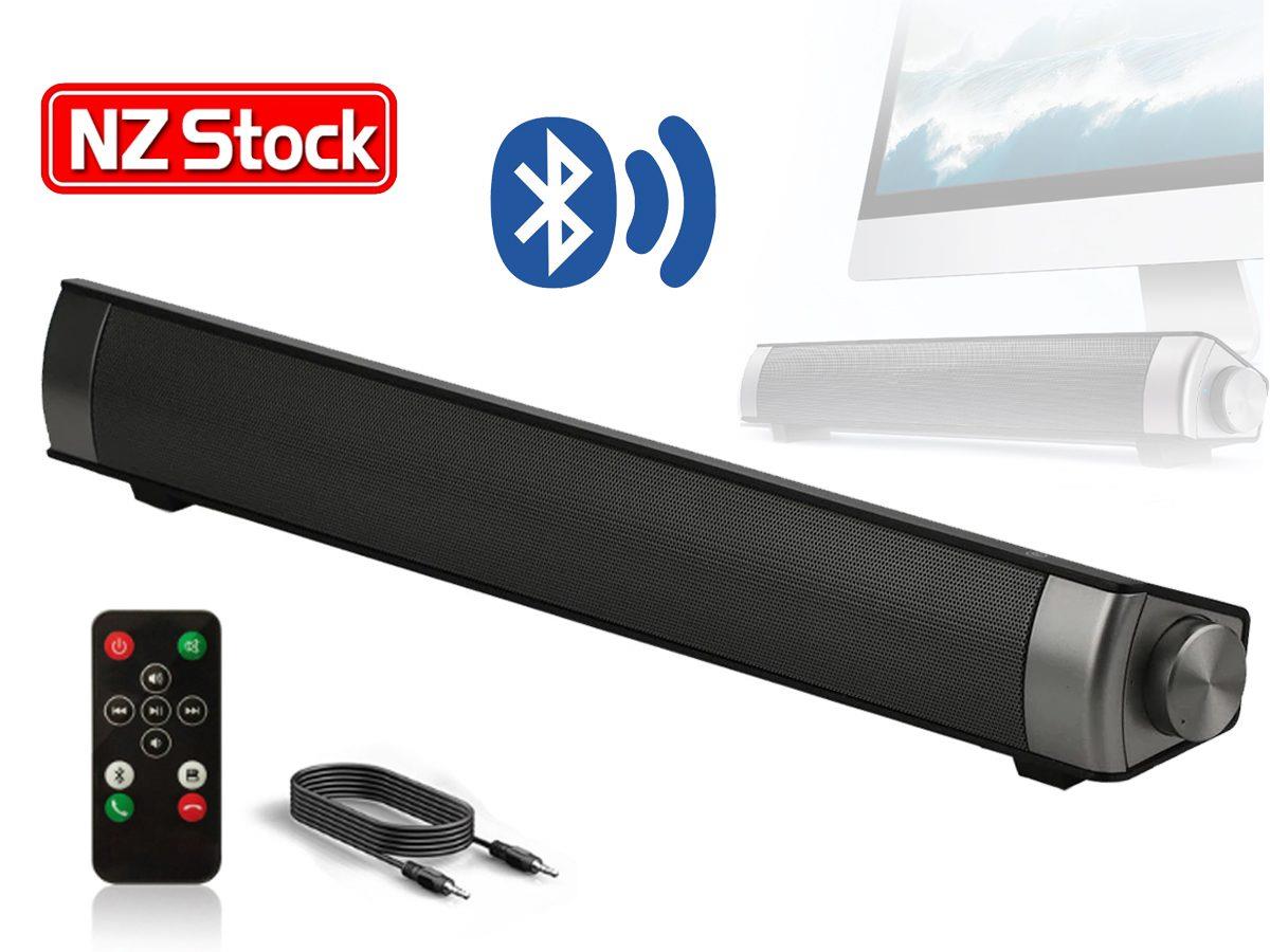 Bluetooth Speakers Wireless Sound Bar