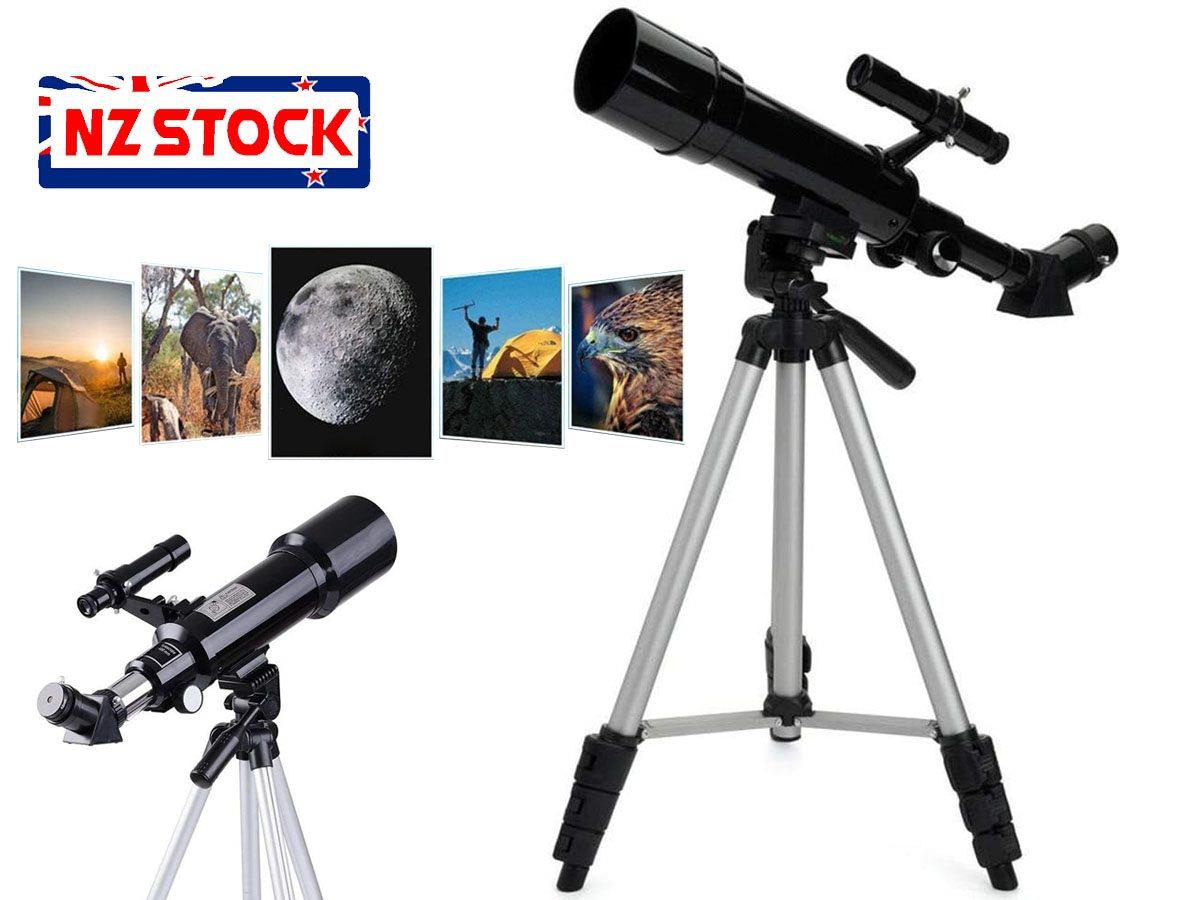 Astronomical Telescope 45x