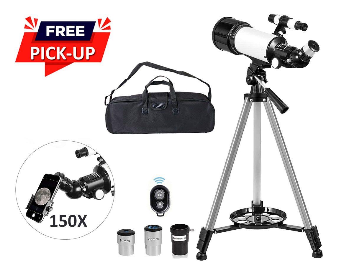 Telescope Astronomical