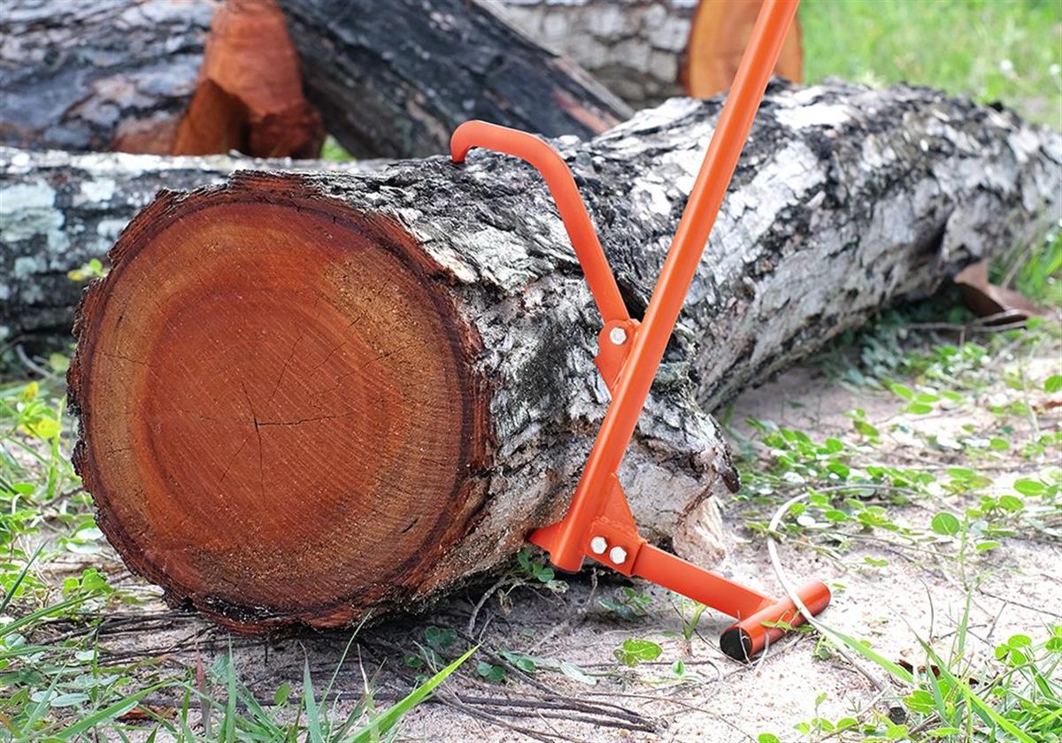 Log Lifter Timber Jack