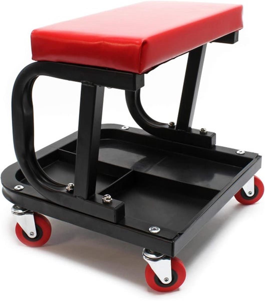 Workshop Padded Seat Tools Chair