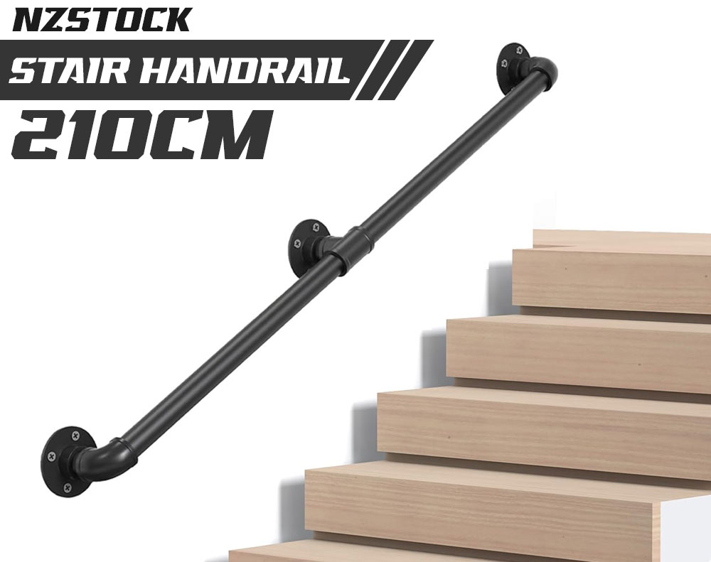 Stair Handrail 210CM