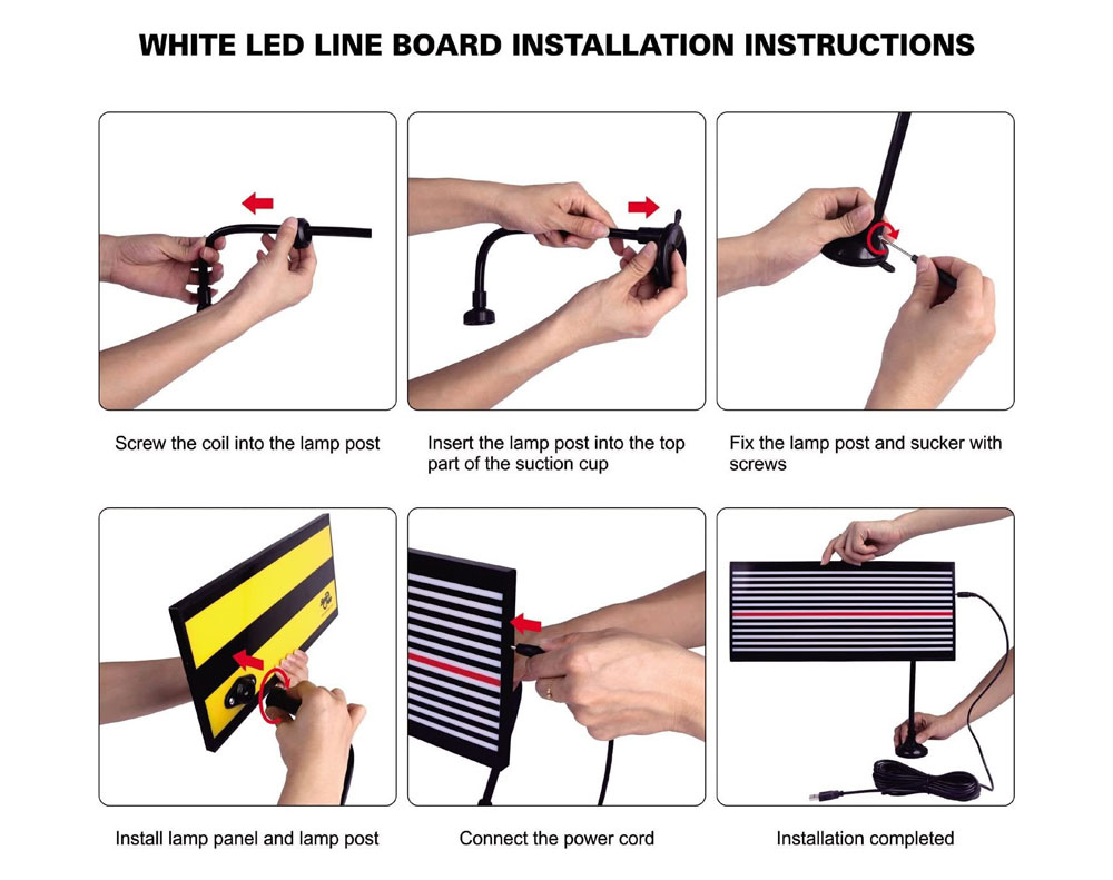 Paintless Dent Repair Tool Kit