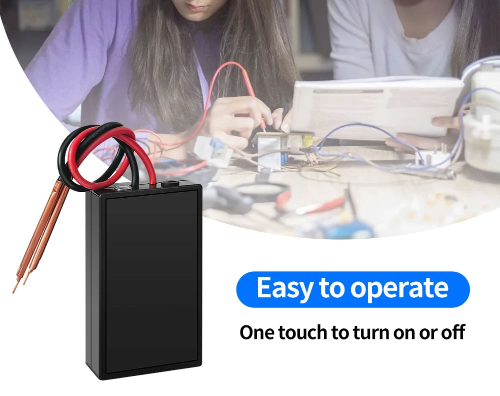 Spot Welder Machine Set