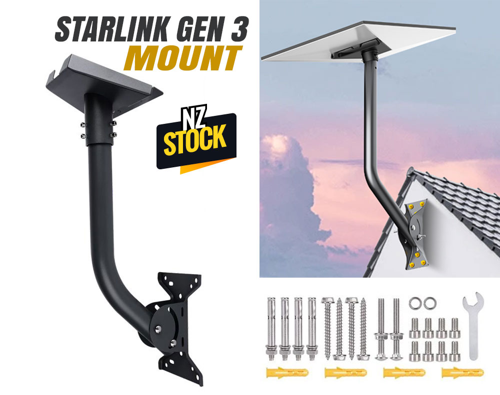Roof Mounting Kit