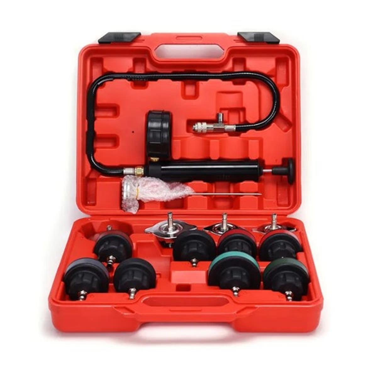 Universal Radiator Pressure Tester