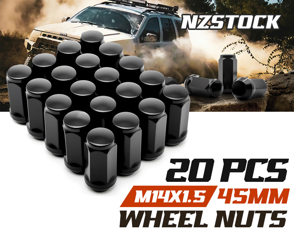 20PCS Wheel Nuts